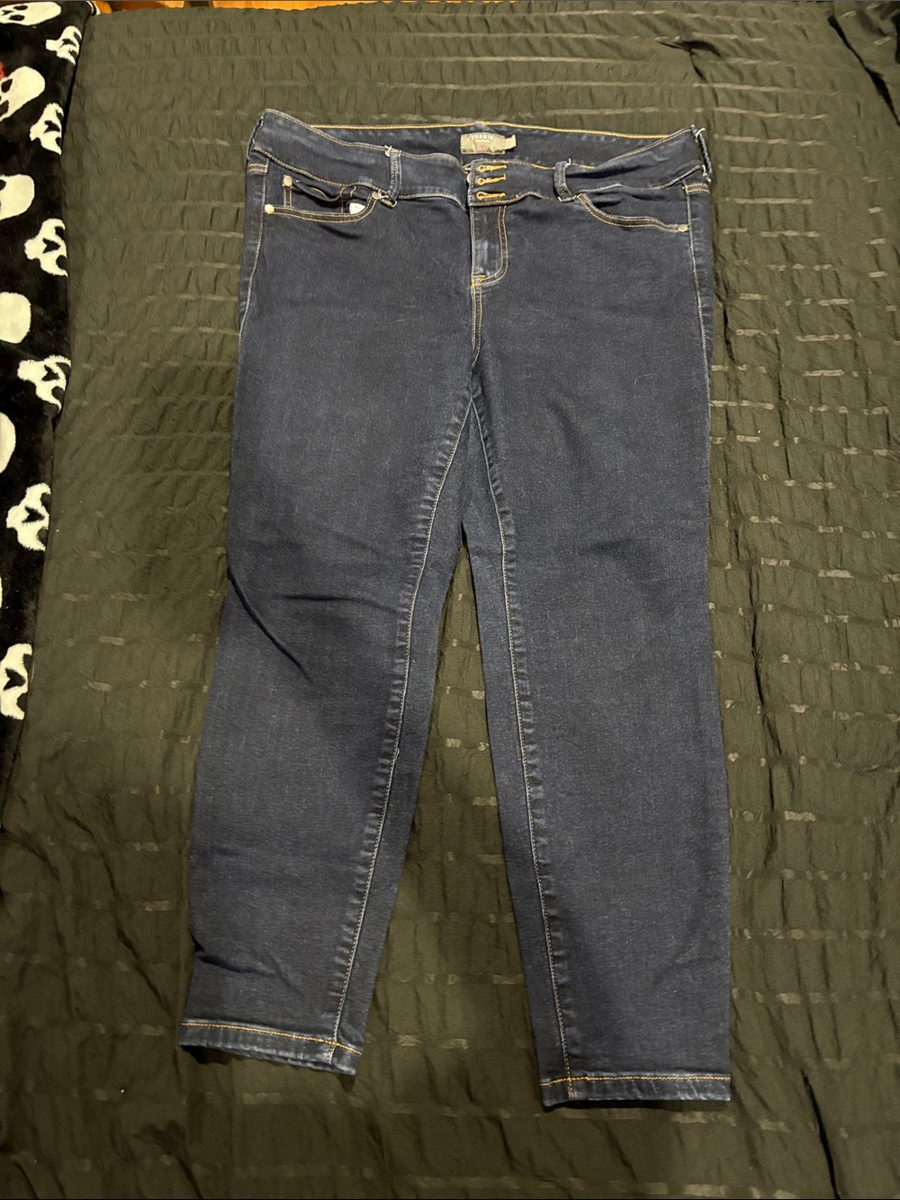 torrid jeggings